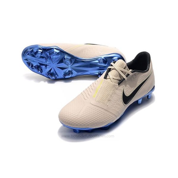 Nike Phantom Venom Elite FG Arena del desierto